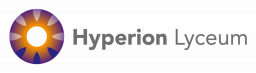 Hyperion - logo