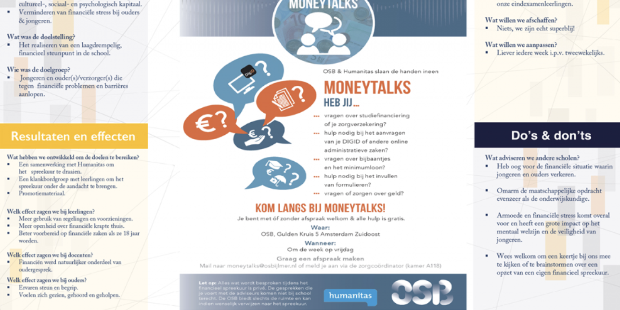 osb moneytalk