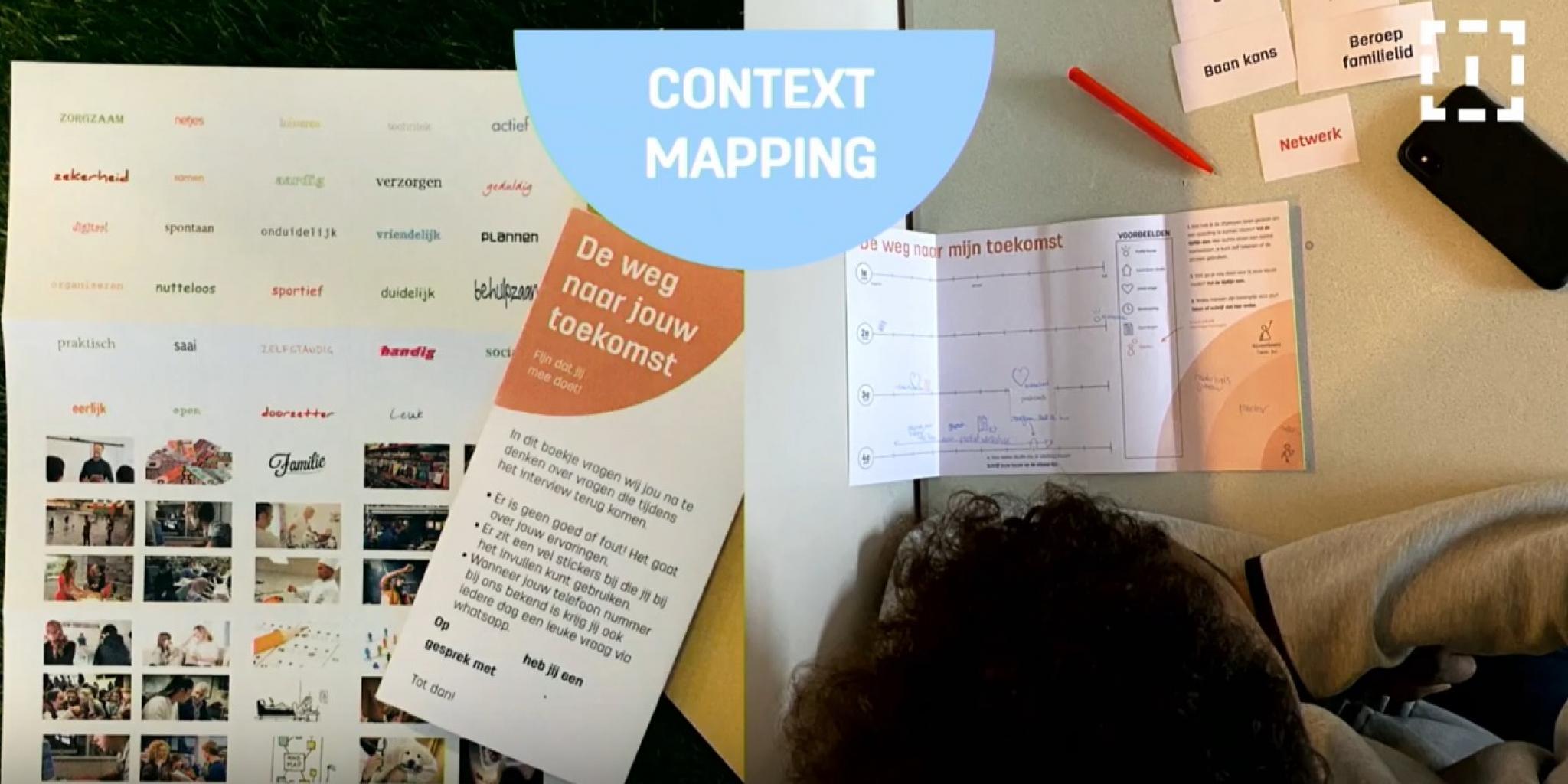 Contextmapping