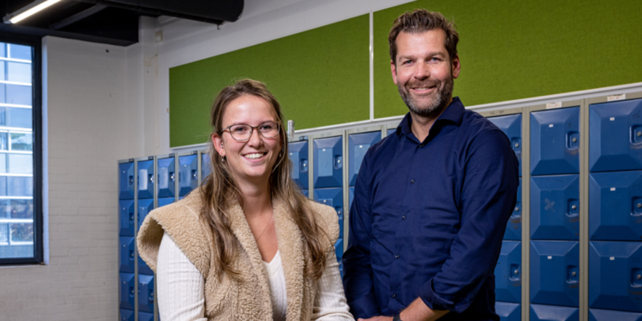 iederslandcollege docenten schoolveiligheid