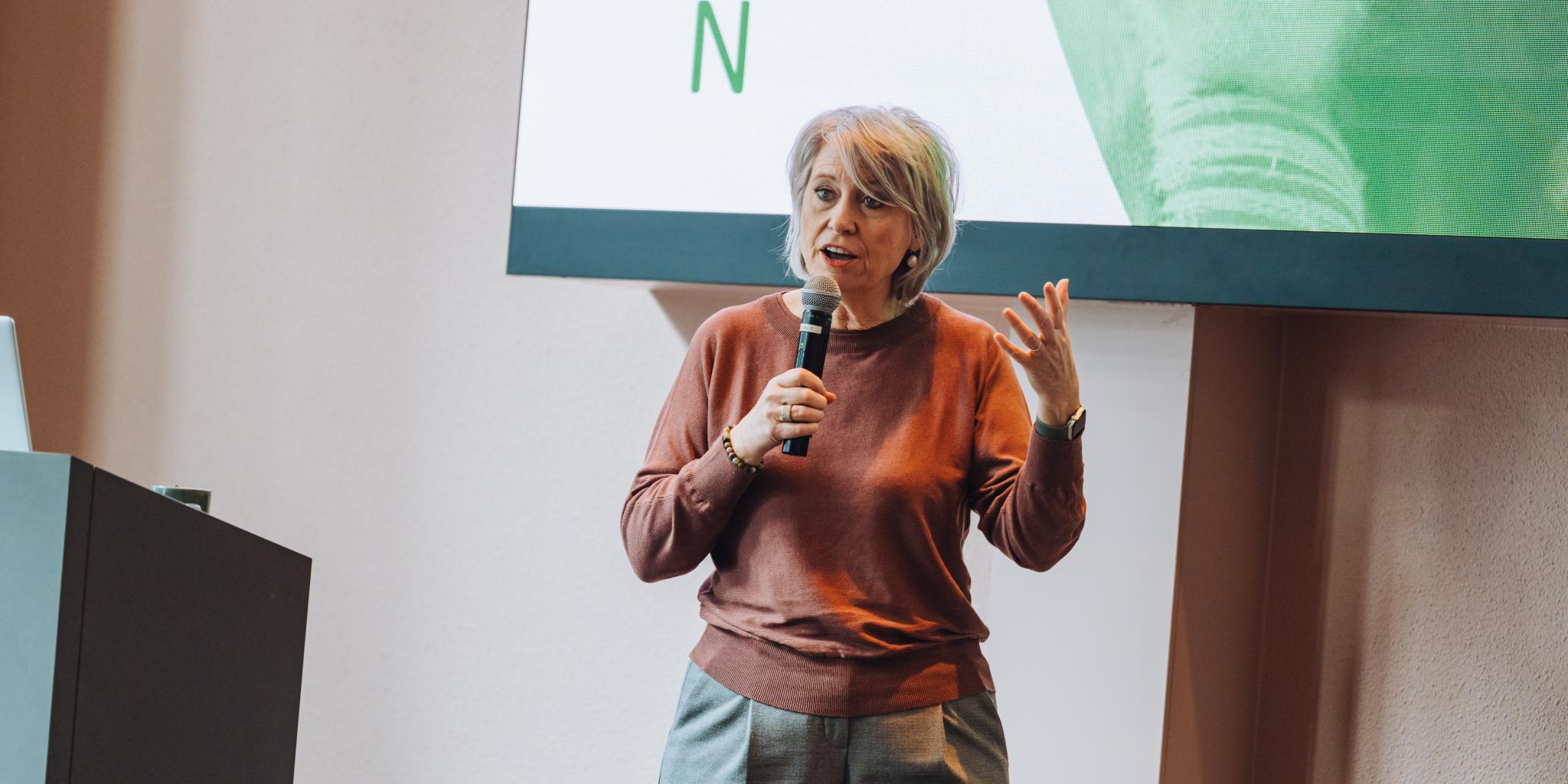 tessa kieboom bijeenkomst begaafdheid 2025