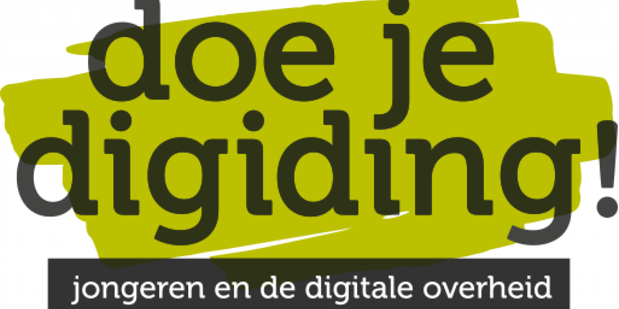 doe je digiding logo