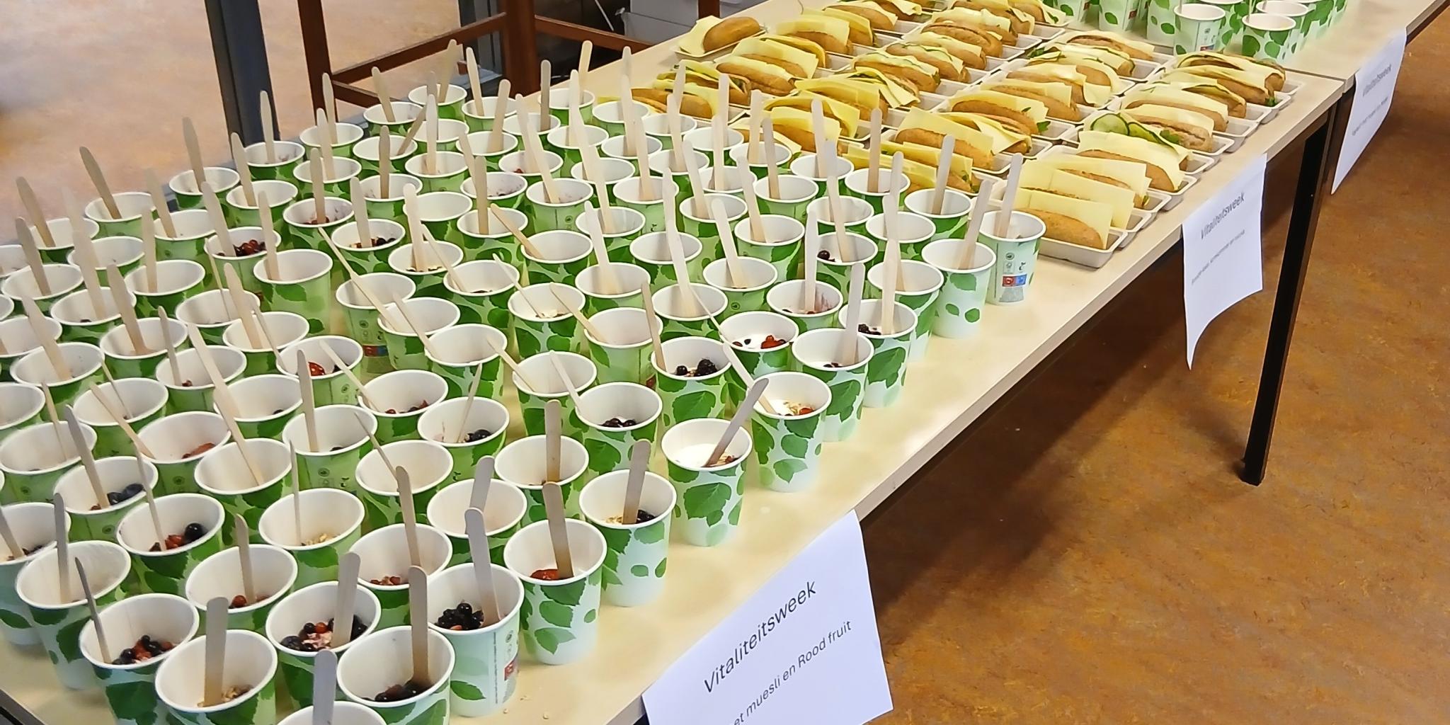 Familierestaurant Vonk