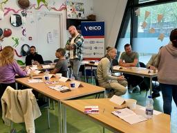 veico-training