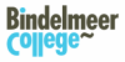 Bindelmeercollege - logo