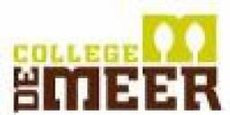 College de Meer - logo
