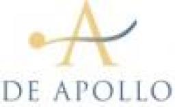 De Apollo - logo