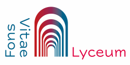 Fons Vitae Lyceum - logo