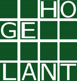 Hogelant - logo