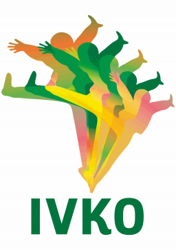 IVKO - logo