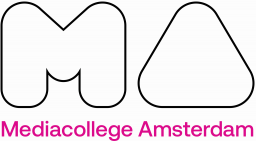 Mediacollege Amsterdam - logo