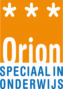 Orion - logo