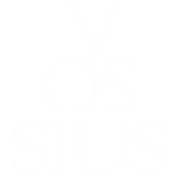 Vossius Gymnasium - logo