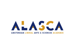 Alasca - logo