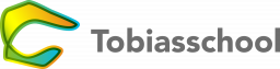 Tobiasschool - logo