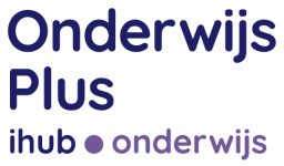 OnderwijsPlus - logo