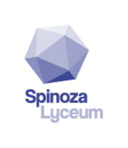 Spinoza Lyceum - logo