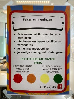 Poster van Orion Amstel 